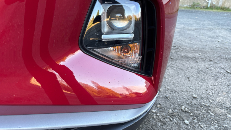 Hyundai TUCSON 1.6 TGDi SE Connect 5dr 2WD Petrol Estate